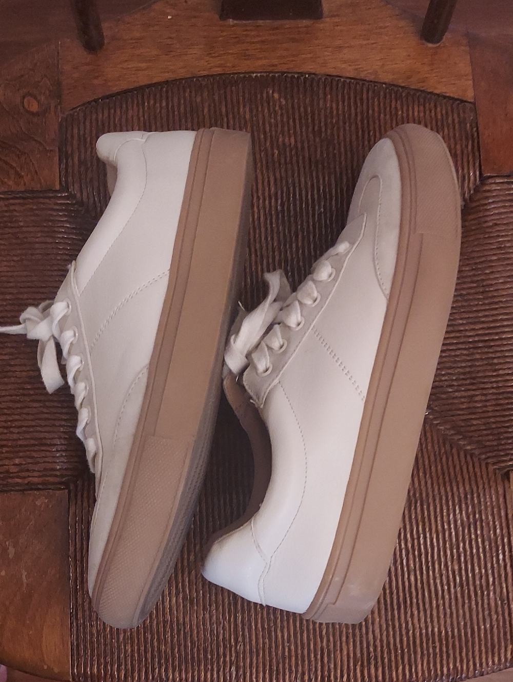 Varsity Sneakers - Picture 7 of 7